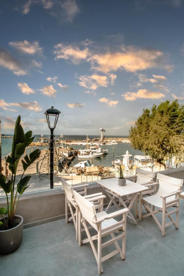 Casa vacanze Fragios House La Canea