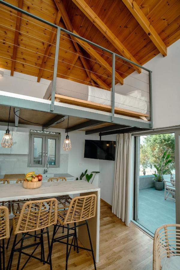 Casa vacanze Fragios House