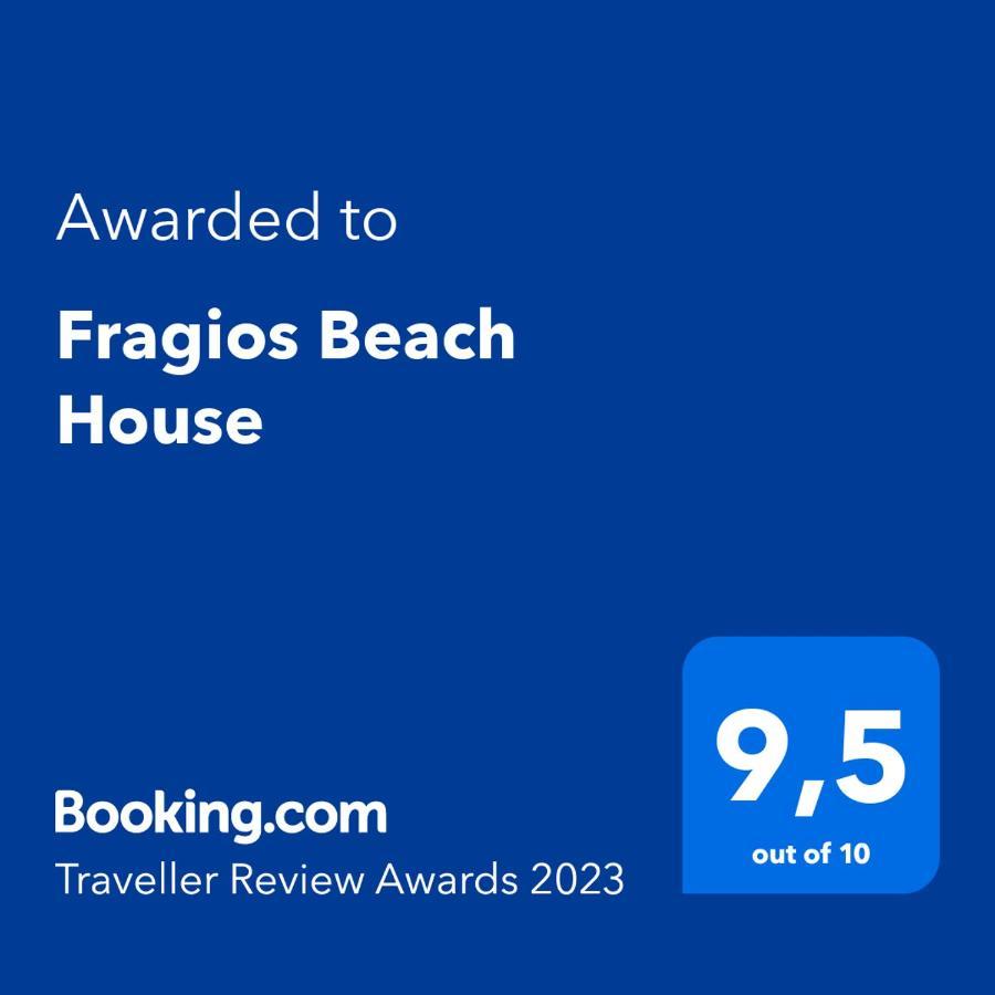 Casa vacanze Fragios House La Canea